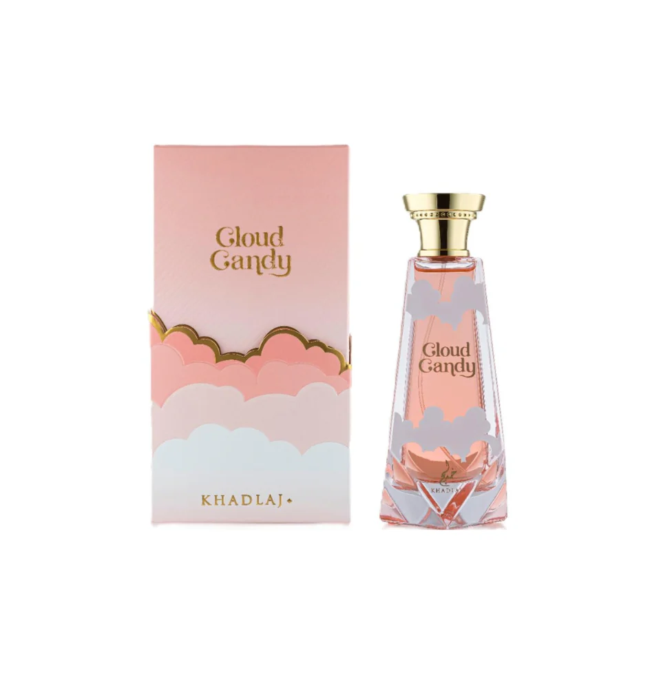 CLOUD CANDY 100ML