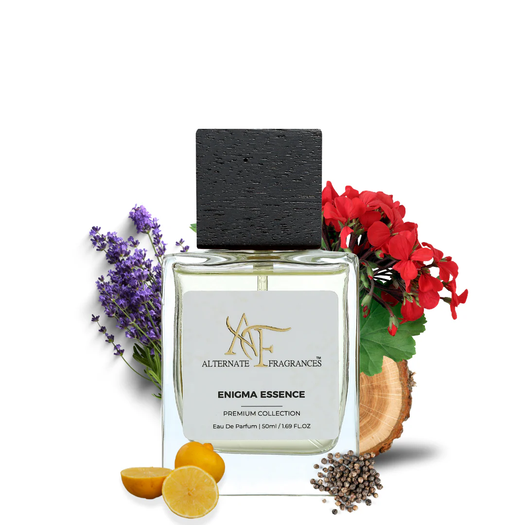 Enigma Essence — Image 2