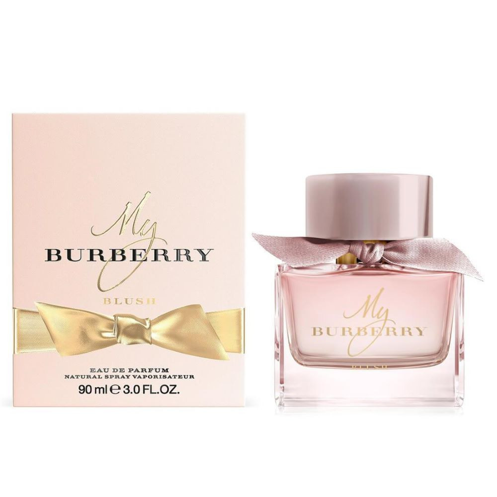 My Burberry Blush Eau de Parfum 90ml For Women