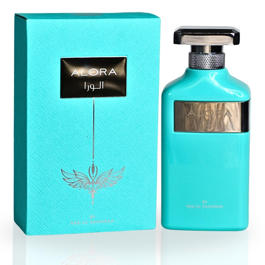 Ard al zaafaran Alora Eau De Parfum 100ml for Men