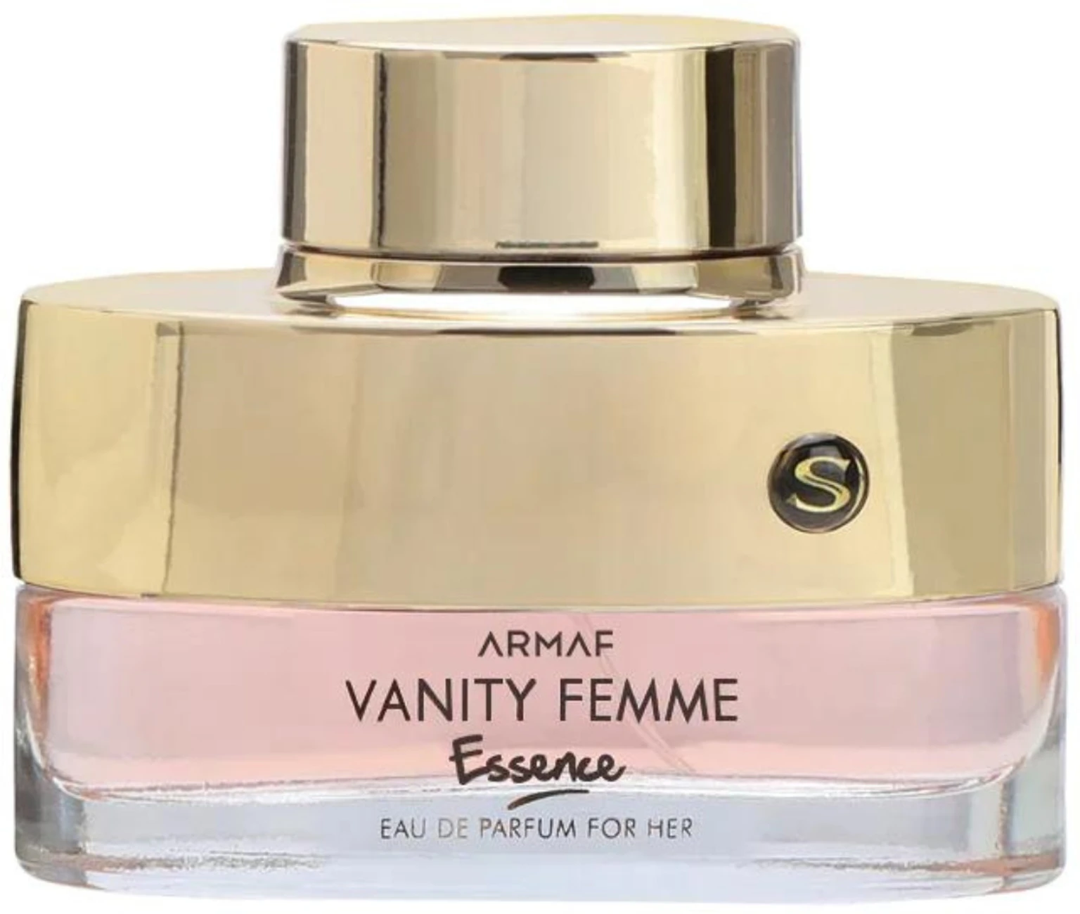 Armaf Vanity Femme Essence Eau De Parfum 100ml for Women — Image 2