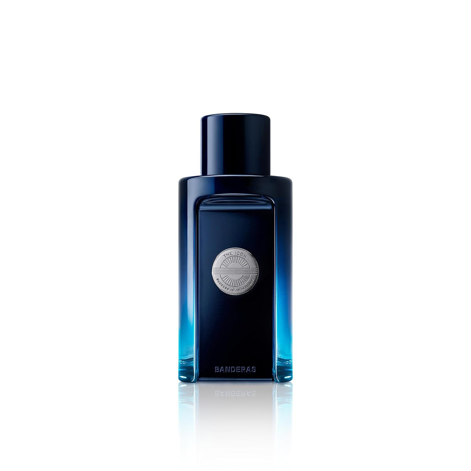 Antonio Banderas The Icon Eau de Toilette 100ml for Men — Image 2