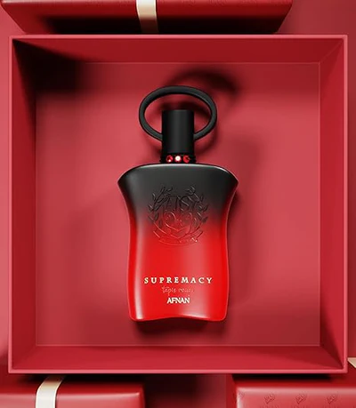 SUPREMACY TAPIS ROUGE 90ML — Image 4