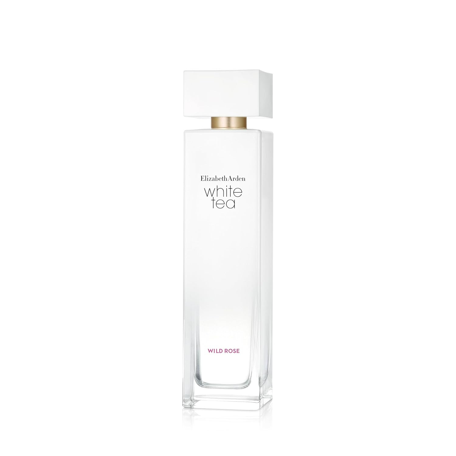 Elizabeth Arden White Tea Wild Rose Eau de Toilette 100ml — Image 2