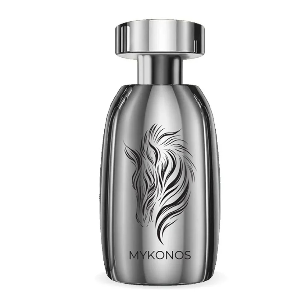 Mykonos Untamed Extrait de Parfum 100ml For Men & Women — Image 3
