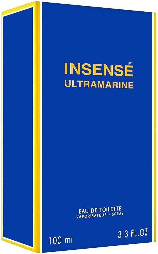 Givenchy Insensé Ultramarine Eau de Toilette 100ml for Men — Image 3