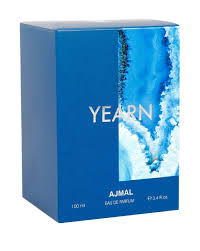 YEARN EAU DE PARFUM 100ML — Image 3
