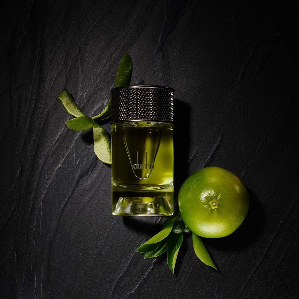 Dunhill Signature Collection Amalfi Citrus Eau De Parfum for Men — Image 3