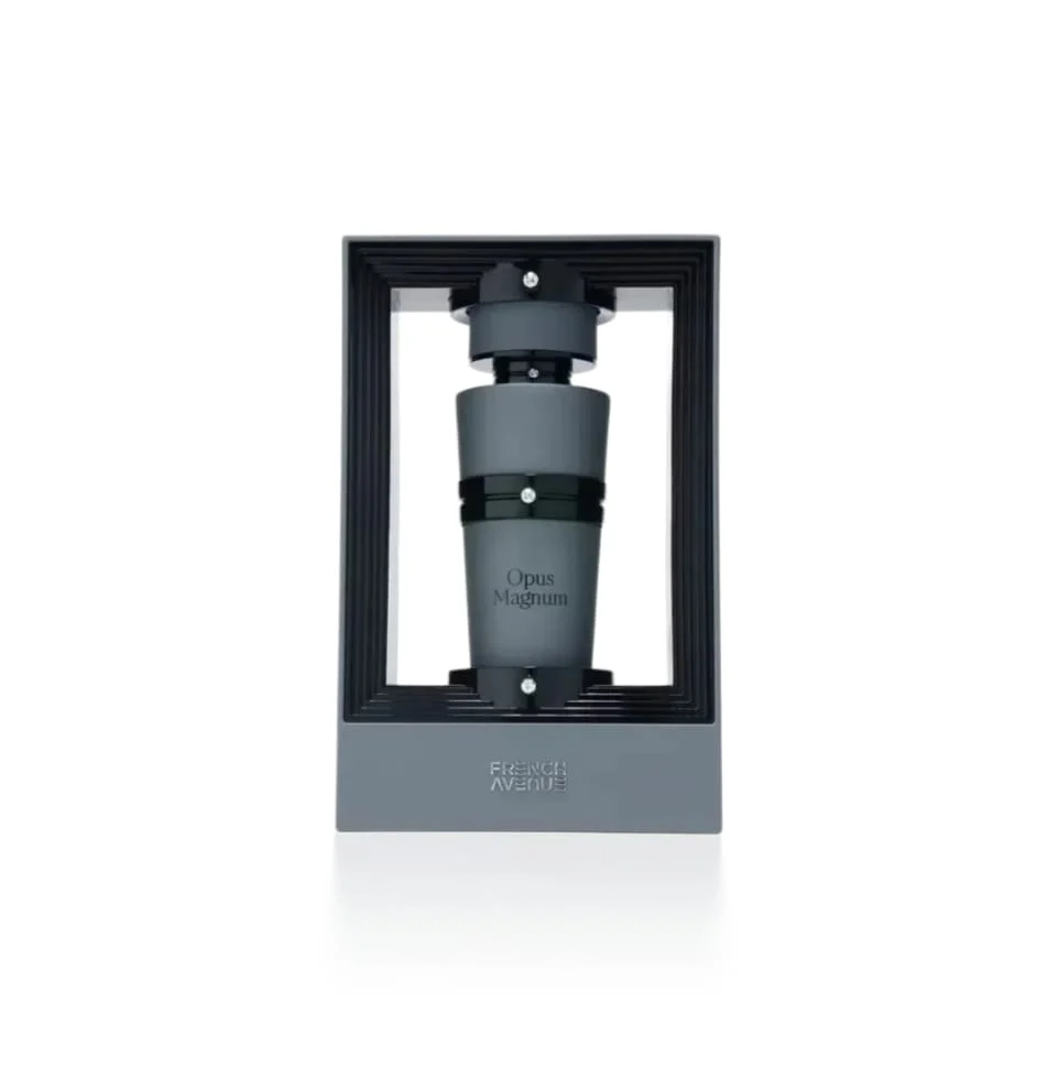 French Avenue OPUS MAGNUM EAU DE PARFUM 100ML for Men & Women