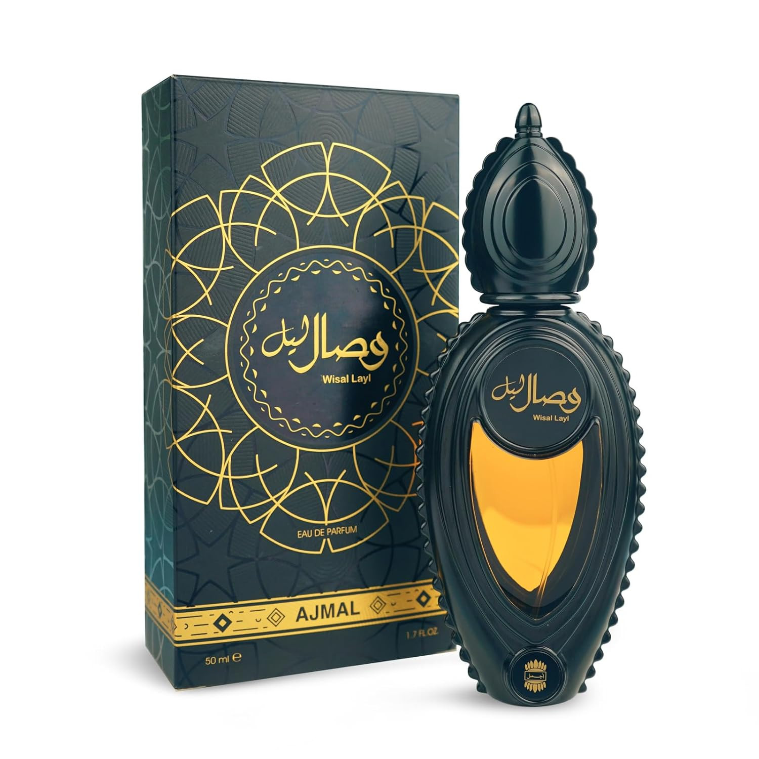 WISAL LAYL EDP 50 ML — Image 3