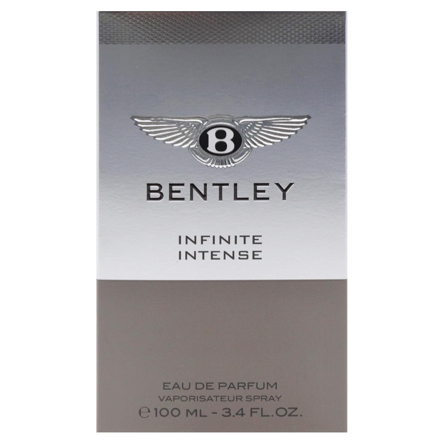 Bentley Infinite Eau de Toilette 100ml for Men — Image 3