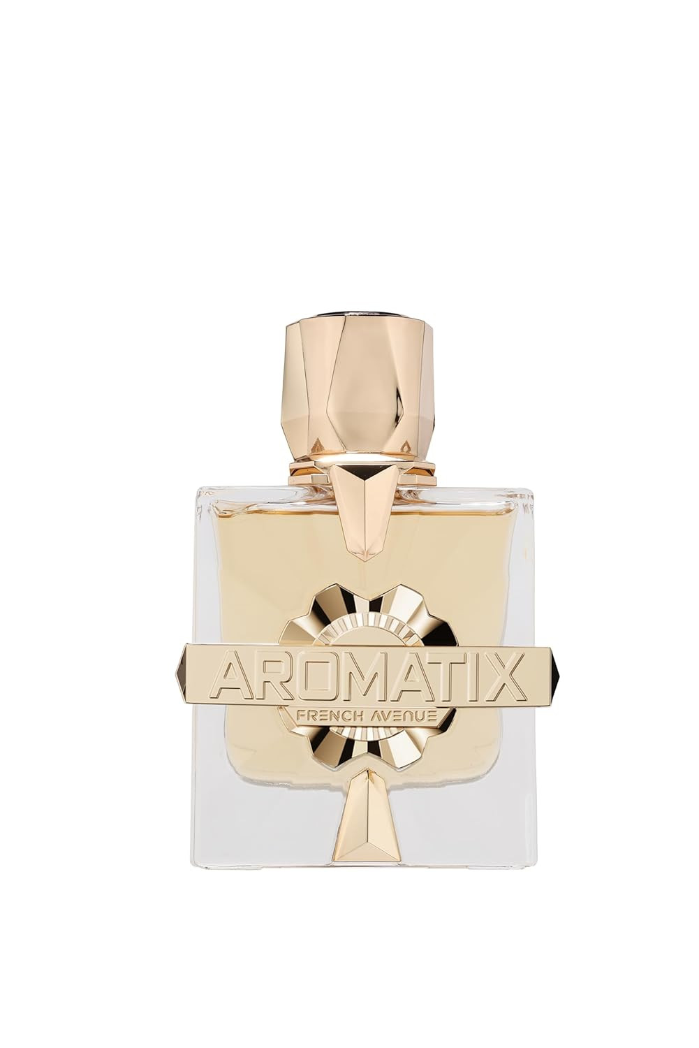 French Avenue AROMATIX X XANDAL EDP 100ML — Image 2