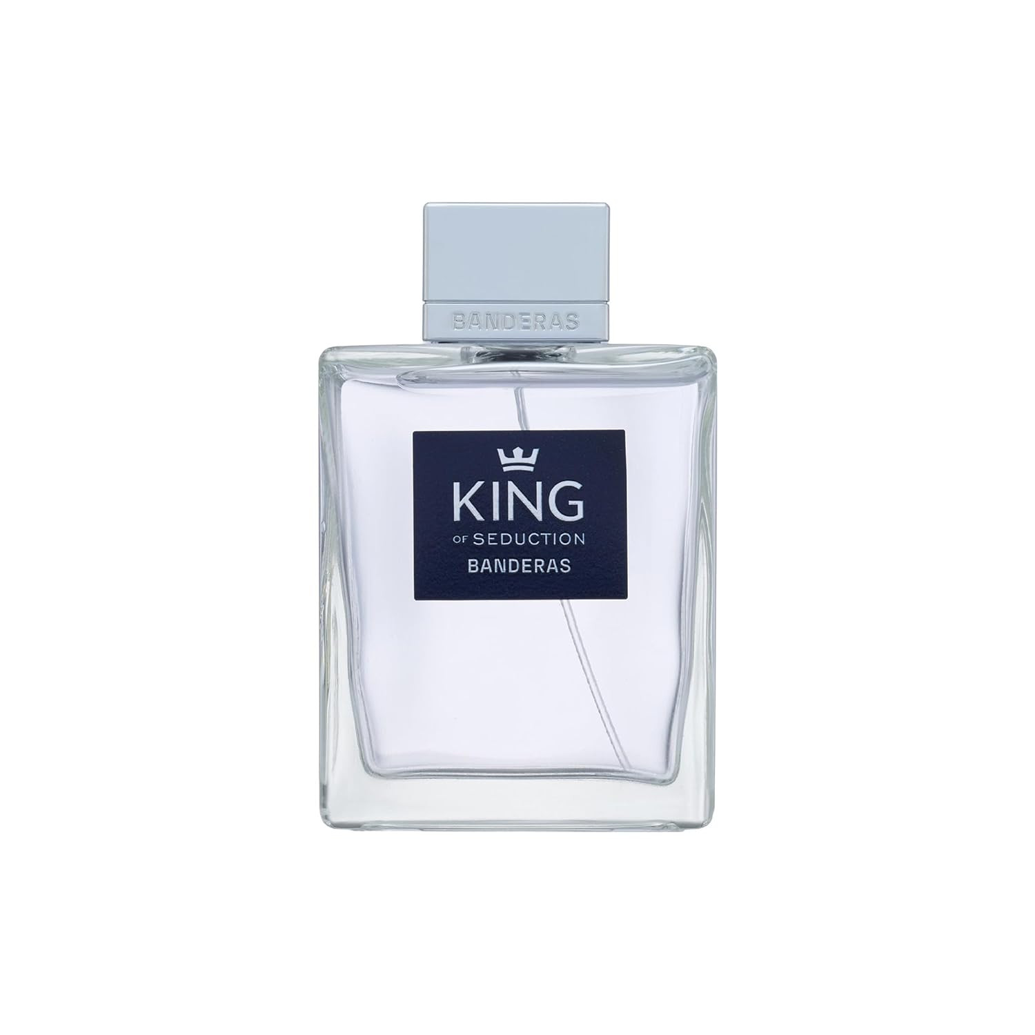 Antonio Banderas King of Seduction Eau de Toilette 200ml for Men — Image 2