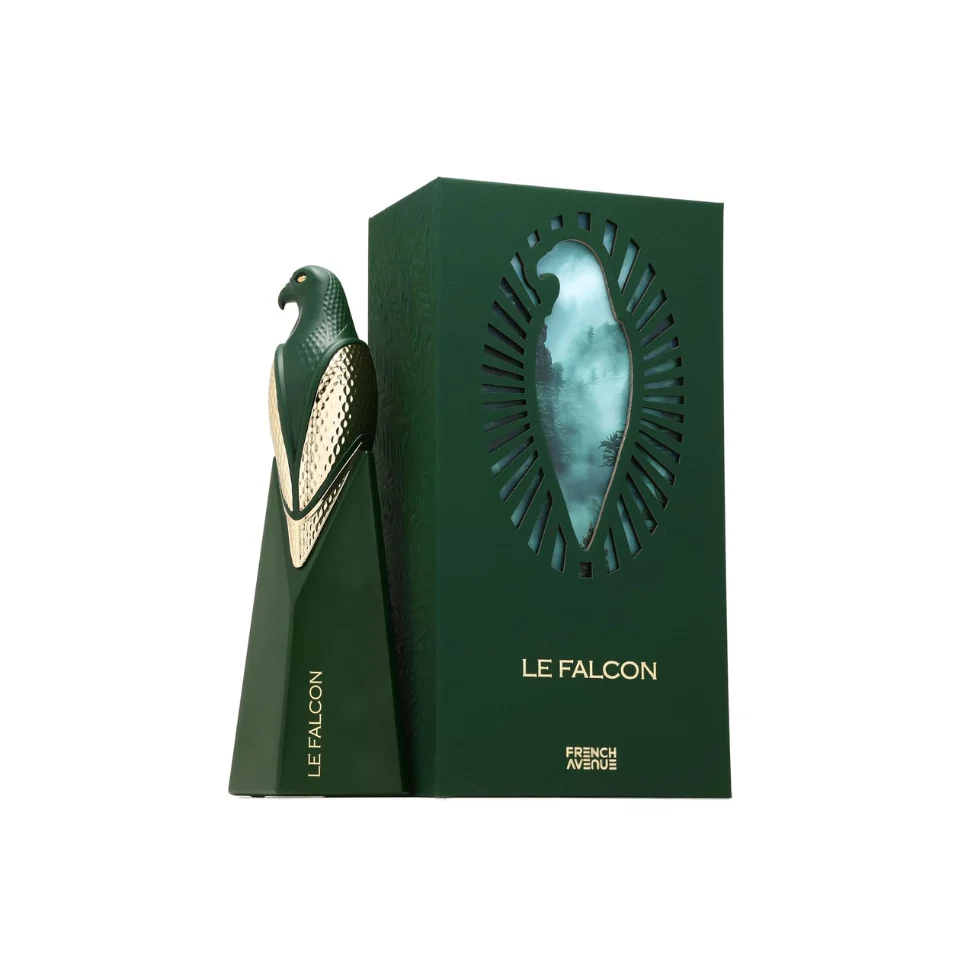 French Avenue Le Falcon Extrait De Parfum 100ml for Men & Women