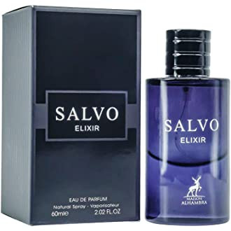 SALVO ELIXIR 60 ML — Image 3