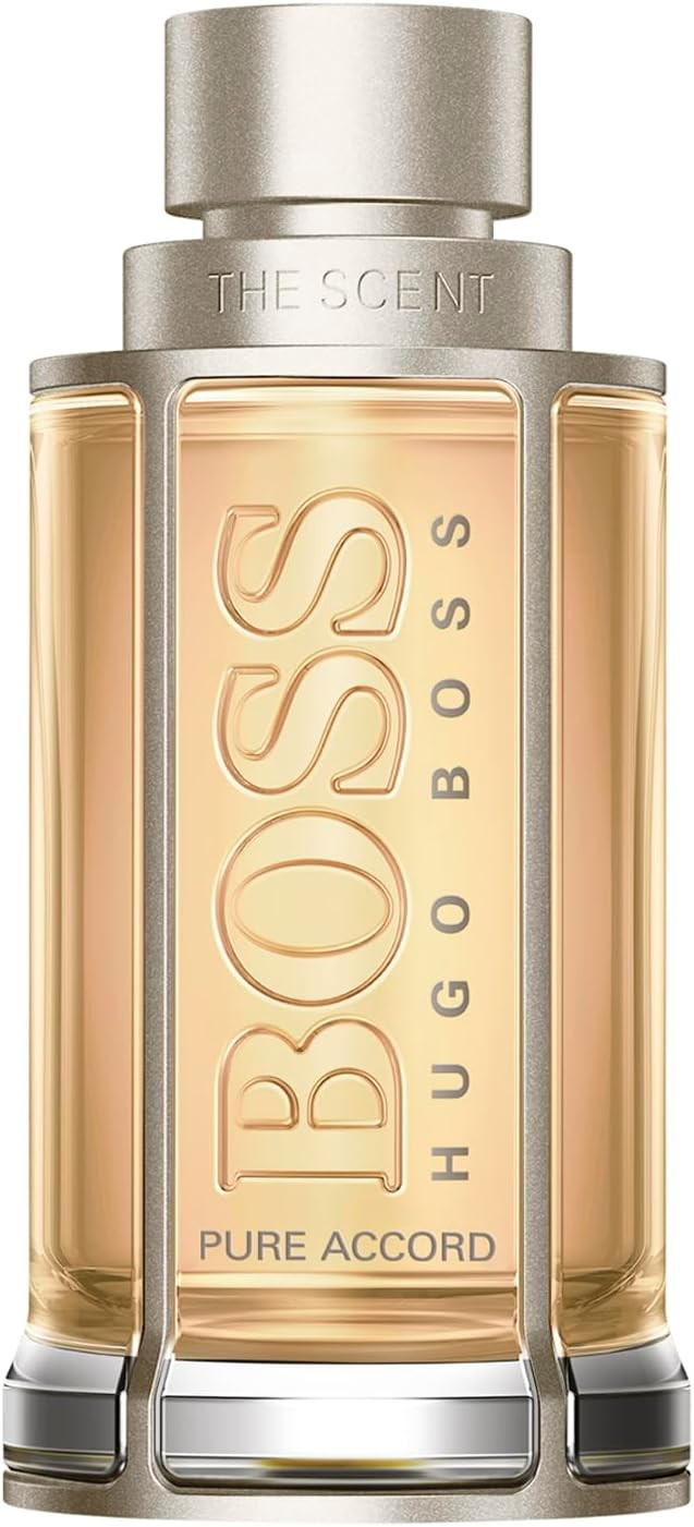 The Scent Pure Accord Eau De Toilette 100ml — Image 2