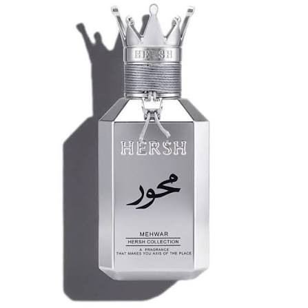 Hersh Mehwar Eau de Parfum Unisex 100ml — Image 2