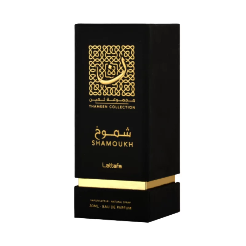 Thameen Shamoukh Eau De Parfum 30ml — Image 3