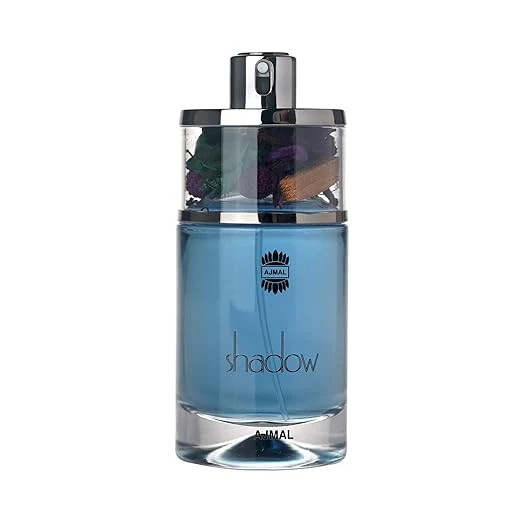 SHADOW II POUR HOMME EAU DE PARFUM 75 ML — Image 2