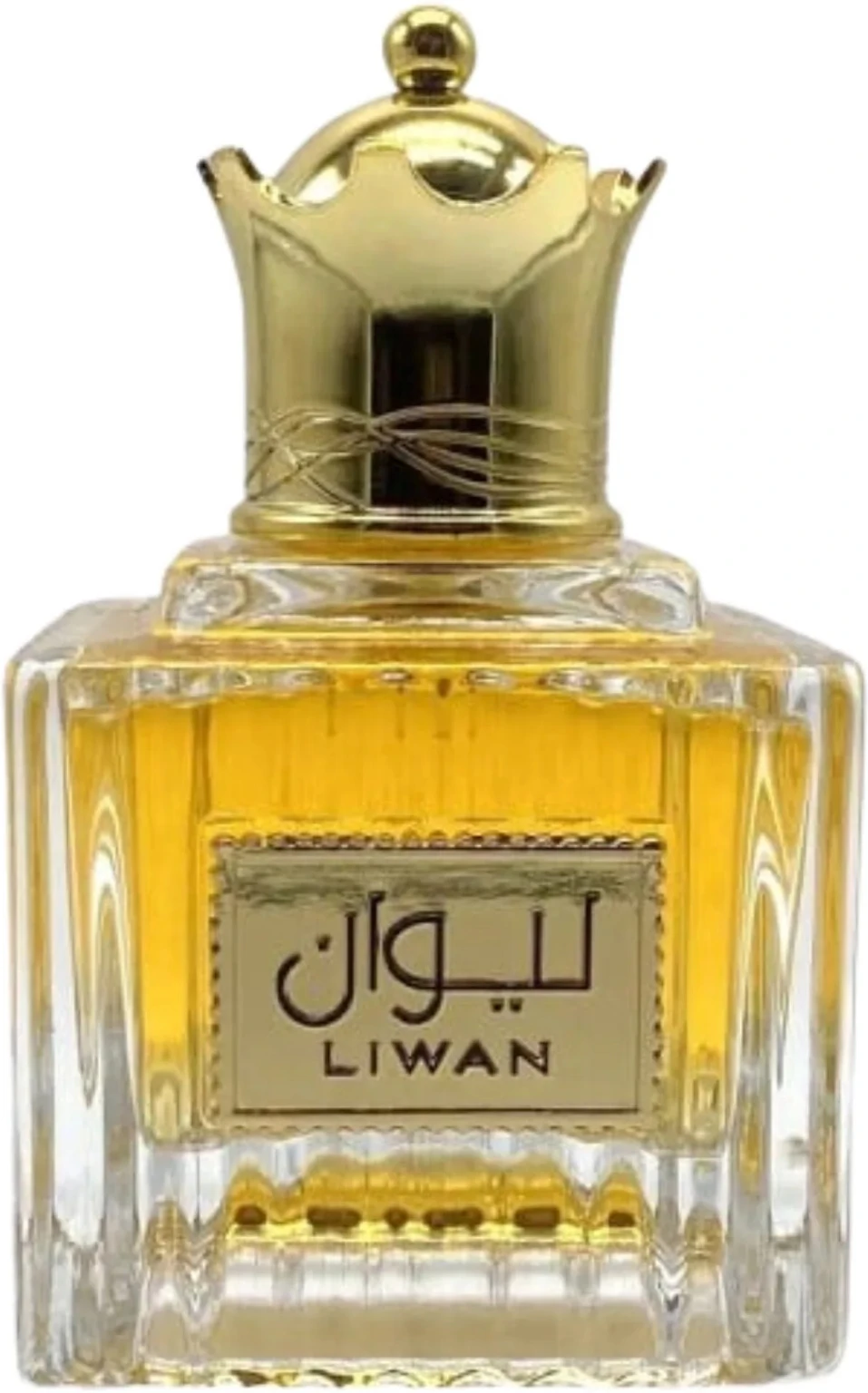 Ard al zaafaran Liwan eau de parfum 100 ml for Men & Women — Image 3