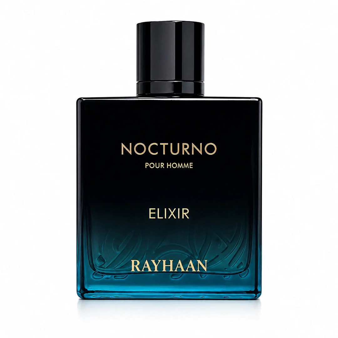 Nocturnal Elixir 100ML — Image 2