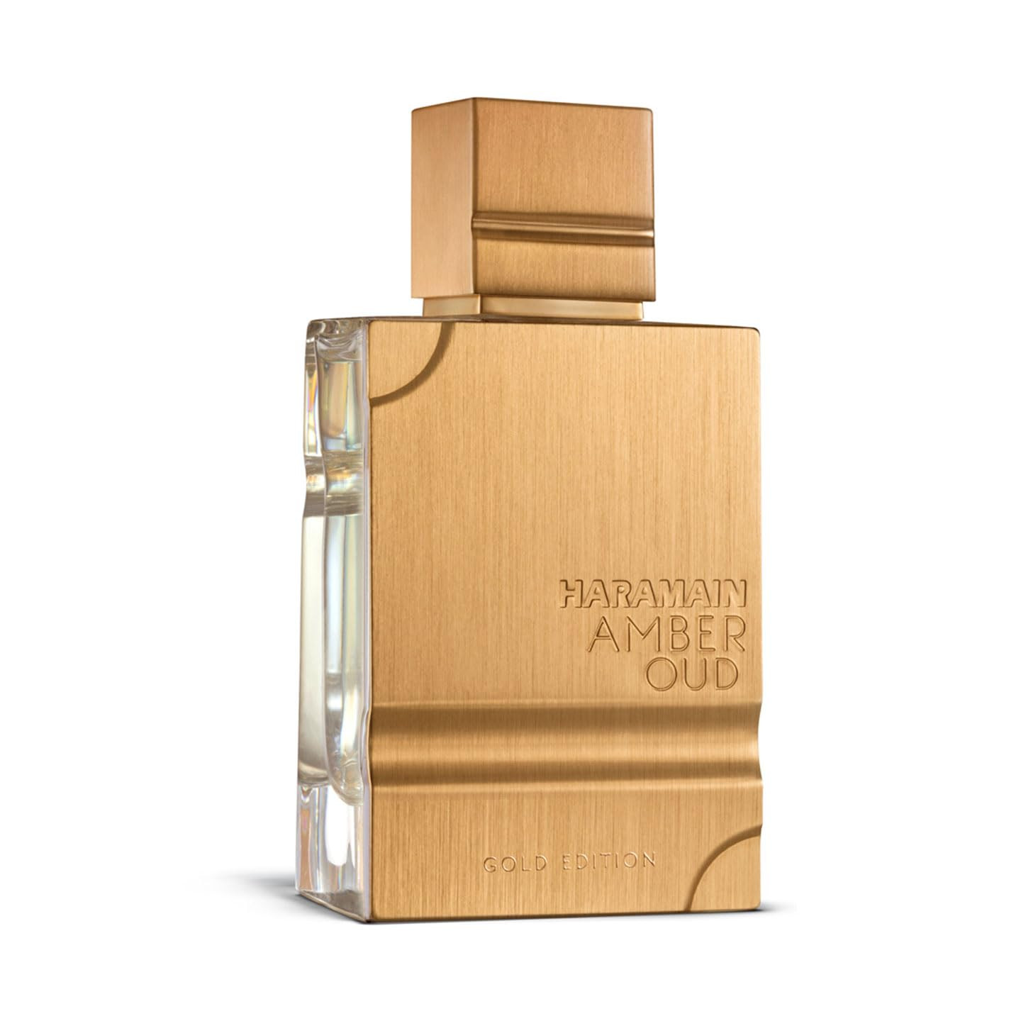 Al Haramain AMBER OUD GOLD EDITION EAU DE PARFUM 200ML for Men & Women — Image 2