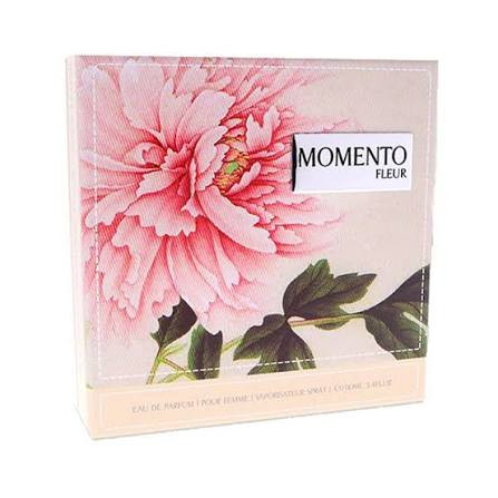 Armaf Momento Fleur Eau De Parfum 100ml for Women — Image 3