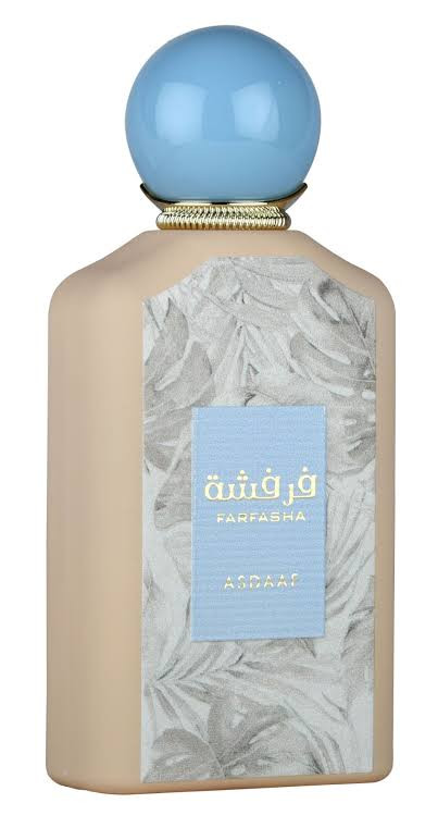 Lattafa Asdaaf Farfasha Eau De Parfum 100ml For Women — Image 2