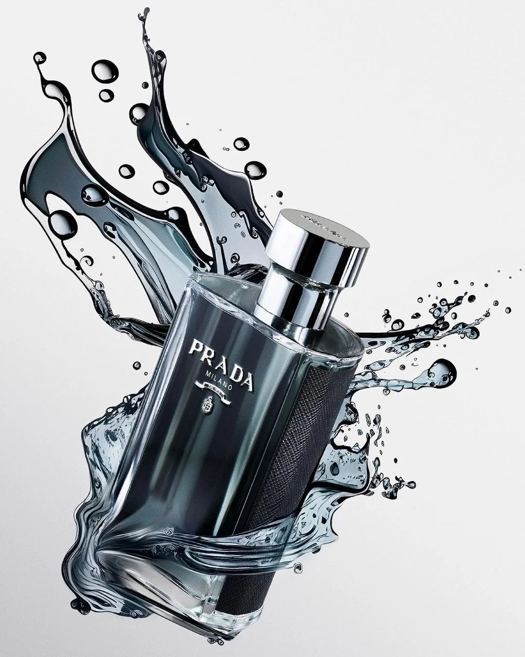 Prada L’Homme Eau De Toilette 100ml for Men