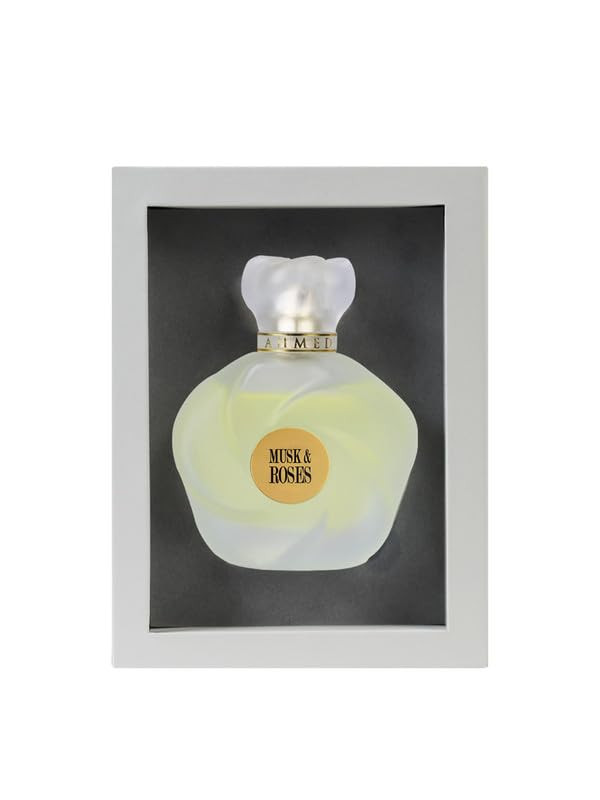 MUSK & ROSES — Image 2