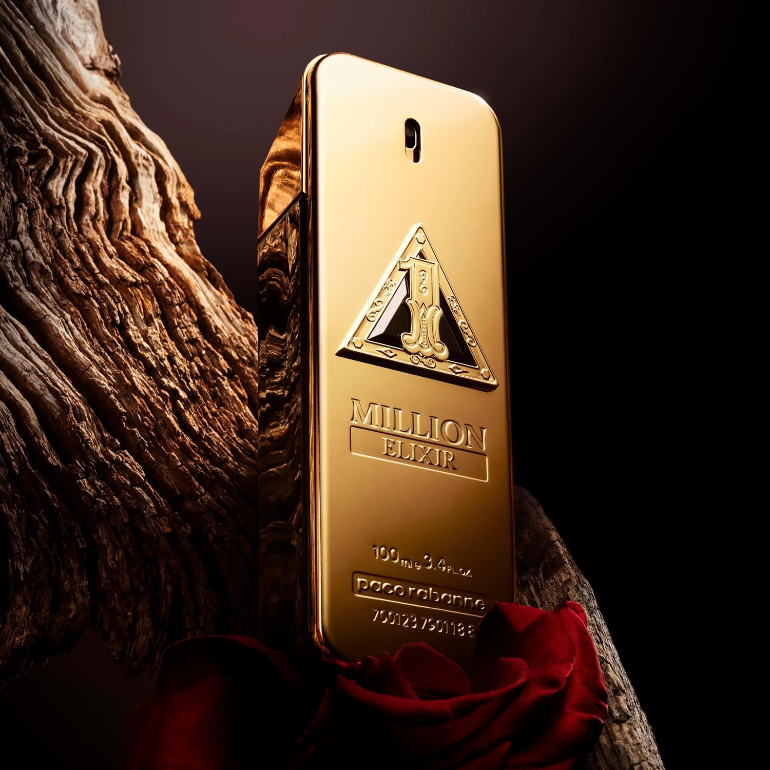 Rabanne 1 Million Elixir Parfum Intense For Men