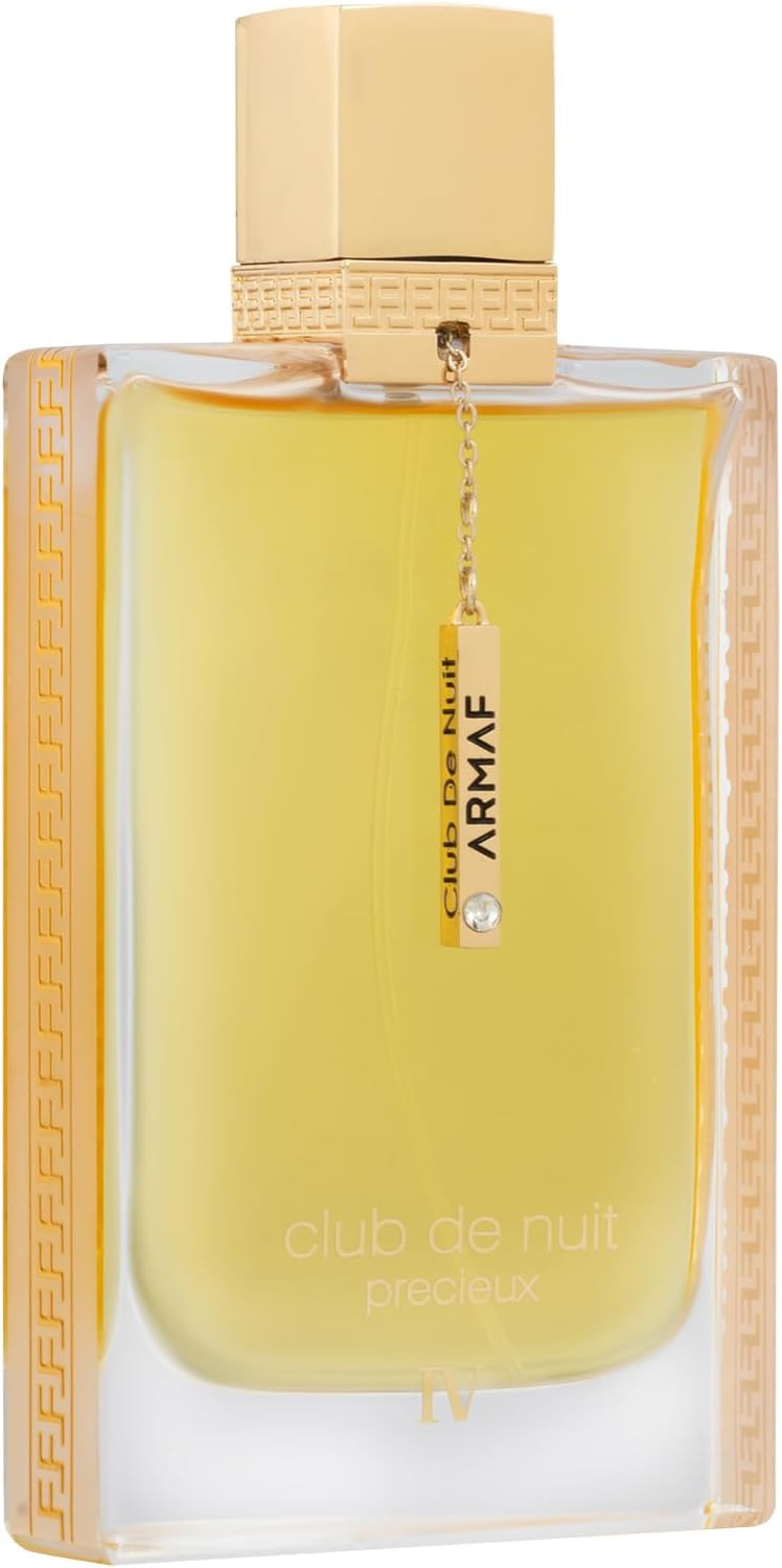 ARMAF PRECIEUX GOLD IV 55ML — Image 2