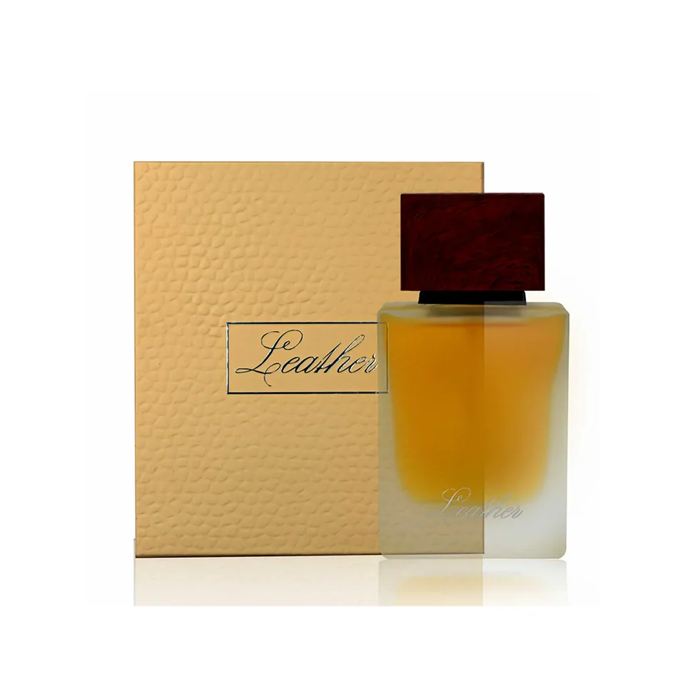 LEATHER — Image 1