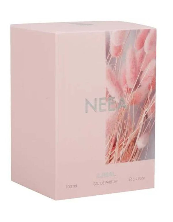 Neea Eau De Parfum 100ML — Image 3