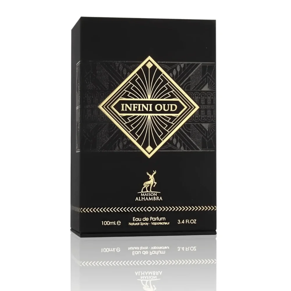 INFINI OUD — Image 4