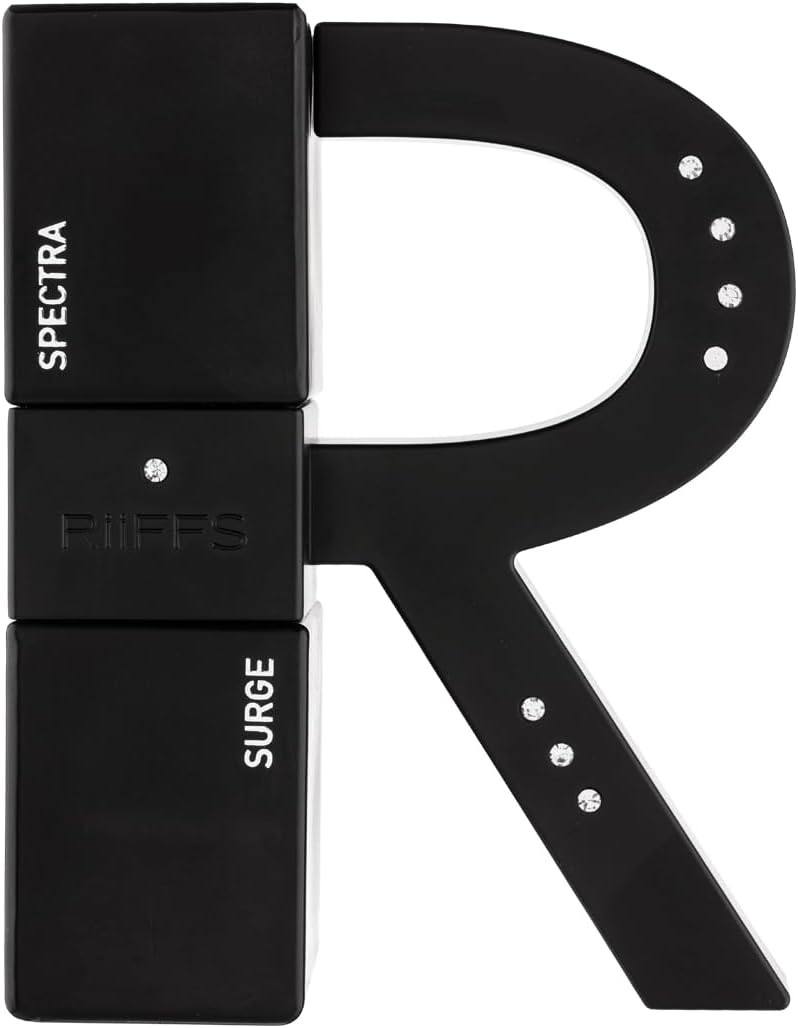 Riiffs Surge & Spectra Eau De Parfum 100ml For Man — Image 3