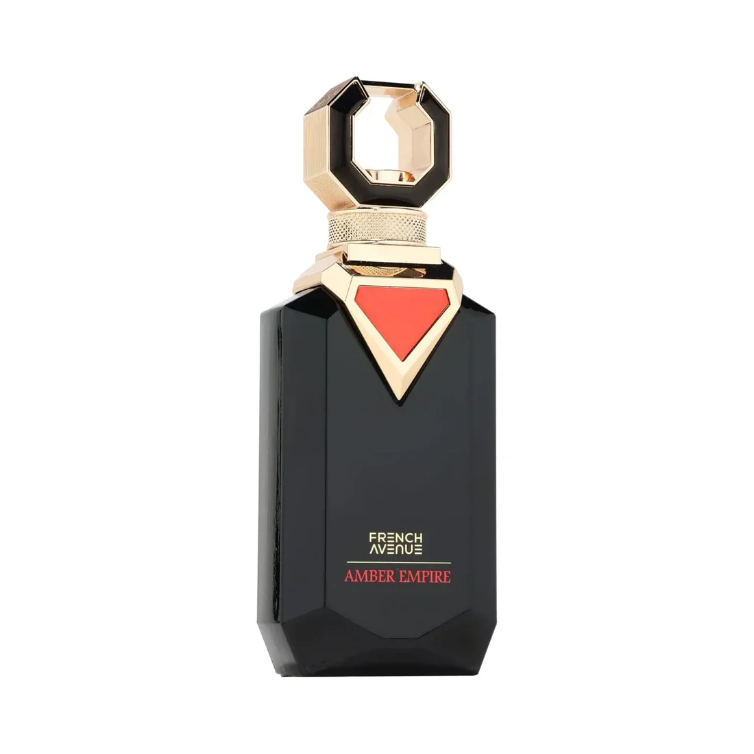 French Avenue AMBER EMPIRE EDP 100ml — Image 2