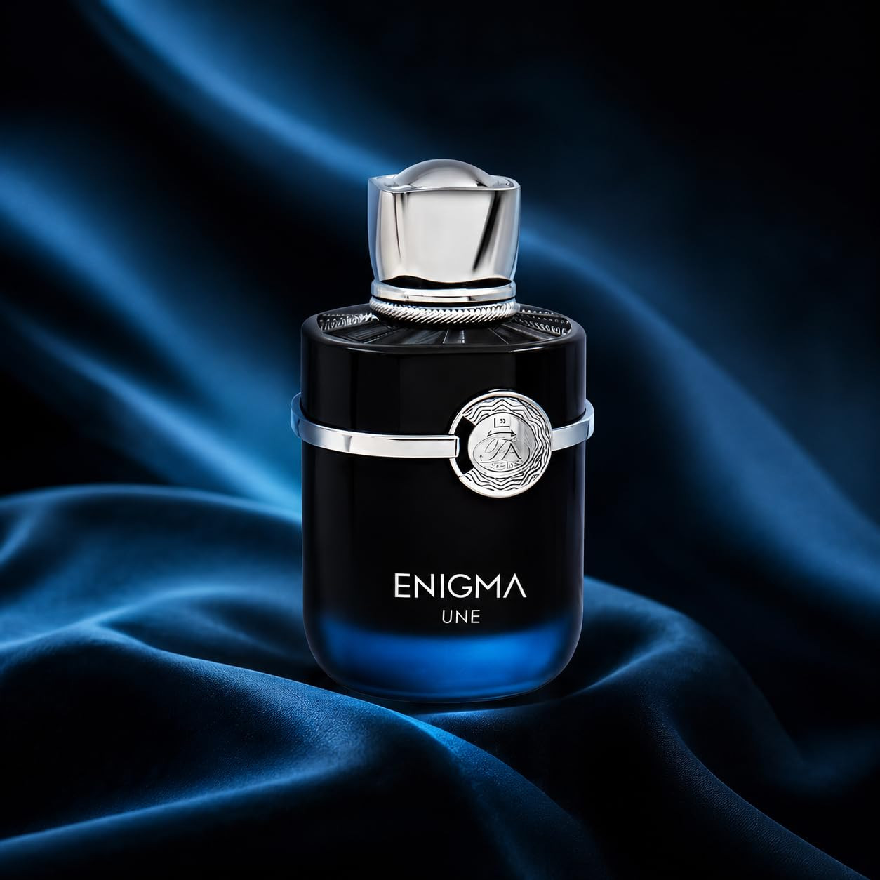 Fragrance World ENIGMA UNE EAU DE PARFUM 100ML for Men & Women
