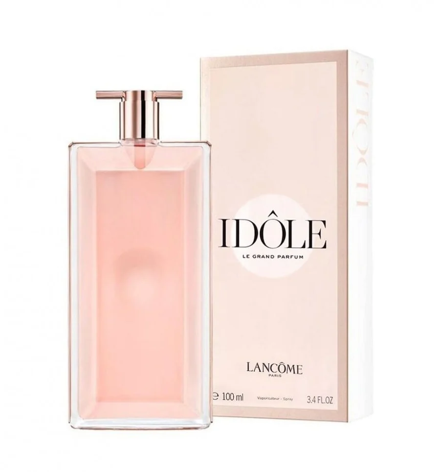 Lancôme Idôle Eau De Parfum For Women 100ml